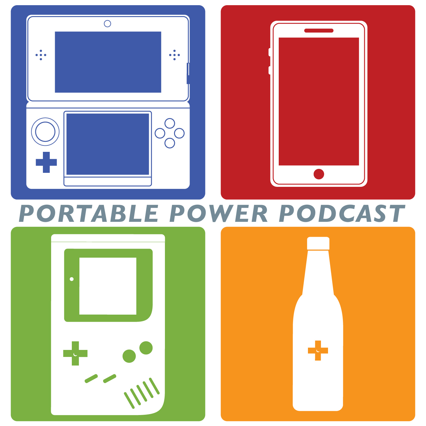 Portable Power Podcast